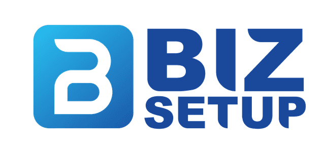 Biz Setup Consultants Logo